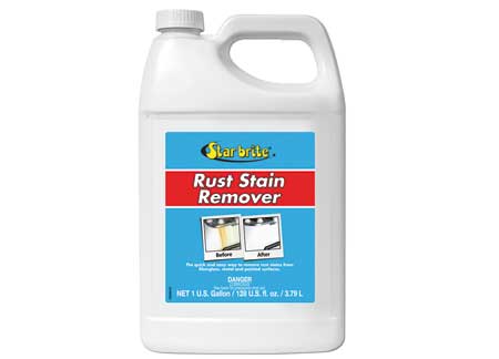 5731577_ Star Brite Rust Stain Remover 3,8lt
