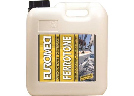 Marine Cleaner Forte Multipurpose 5lt