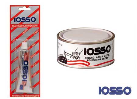 5732940 Multi-purpose marine polish iosso ml. 250