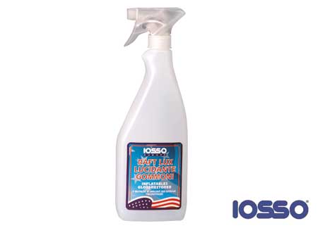 5732948 Iosso Raft Lux 750ml