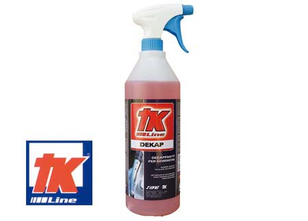 5733002 Spray Cleaner 1lt for Iflatable Boats