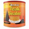 Star Brite Teak Sealer Tropical Natural 500 ml