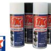 5747004 Antifouling Spray Transparent