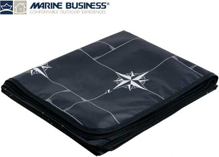 5801226 Waterproof Tablecloth Northwind 115 x 100cm