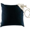 5801727_ Waterproof Cushion Beige 40 x 40cm