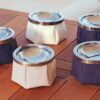 5801830_ Windproof ashtray blue MB