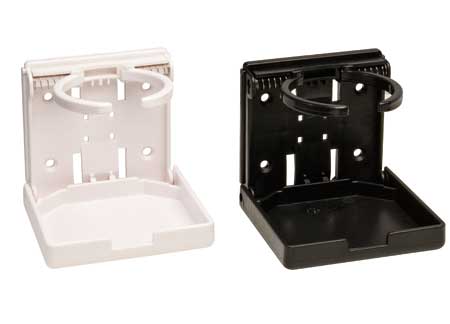 5805001_ Foldable Can Holder Black
