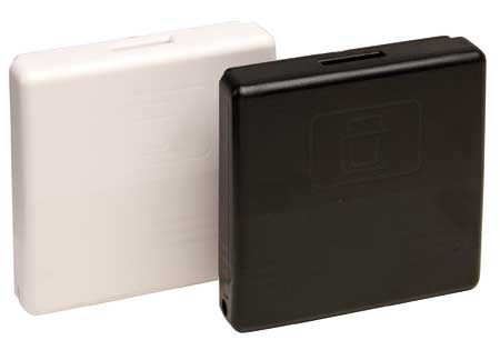 5805002_1 Foldable Can Holder White