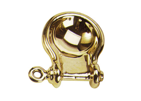 5807018 Shackle ashtray 60 x 90 mm