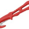 5830710_ Marine knife Macs Black 18,5 cm
