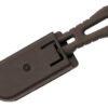 5830710_1 Marine knife Macs Black 18,5 cm