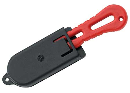 5830710_2 Marine knife Macs Black 18,5 cm