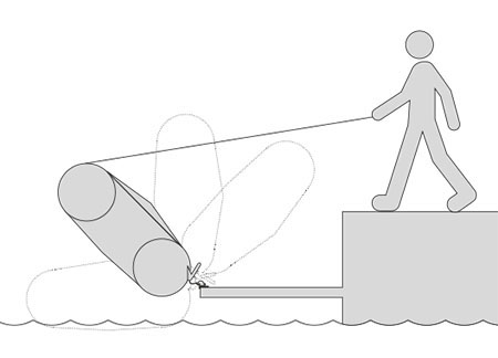 600004_2 Davits Inflatables Lifting System