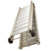 606518_ Aluminum Foldable Gangway 200cm