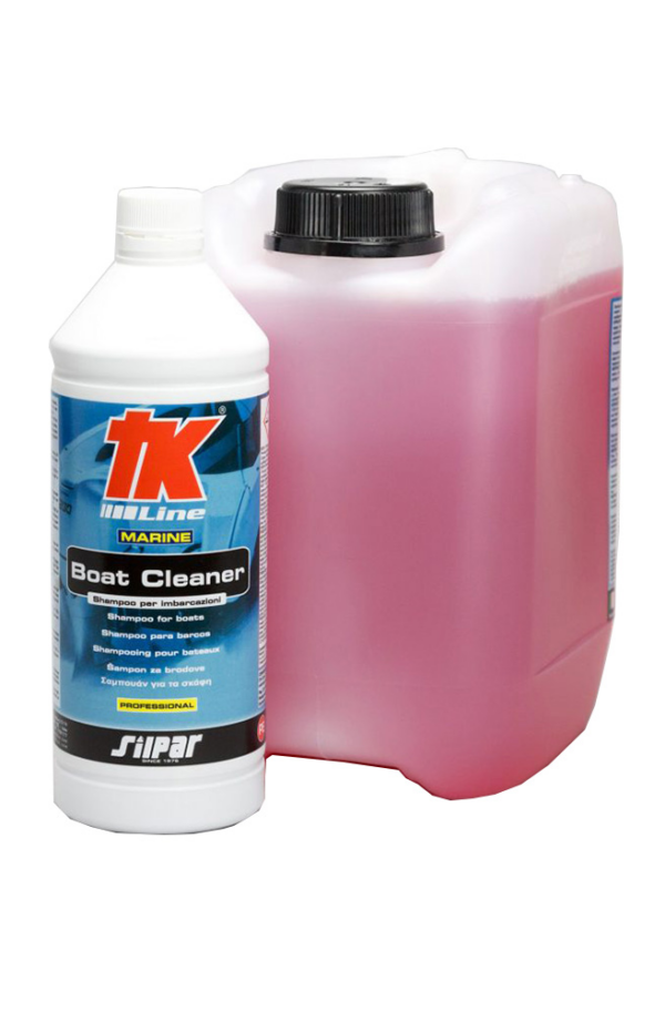 6440102 Boat Cleaner TK 1lt