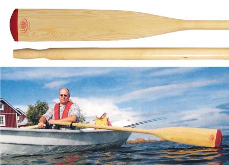 700018_ Lahna SeaGrade Oars Balanced Blade 180cm