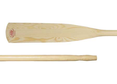 700220_ Disassembling Lahna SeaGrade Oars 195cm