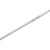 700524 Bi-Telescoping Boat Hook 130-240cm Alu
