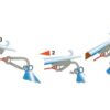 701723_ Kong Mooring Carabiner
