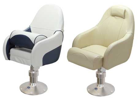 846880_1 Seat Pedestal Adjustable Gas Power Mod. Ocean H350/470mm Base 300mm