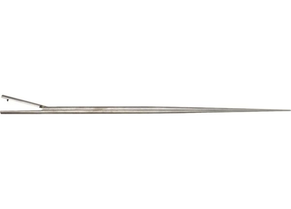 Ago20per20Impiombatura20Liros Stainless steel Liros Needle 34cm for splices ( 12-18mm)
