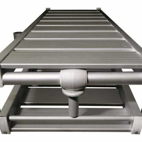 Aluminum Foldable Gangway 200cm