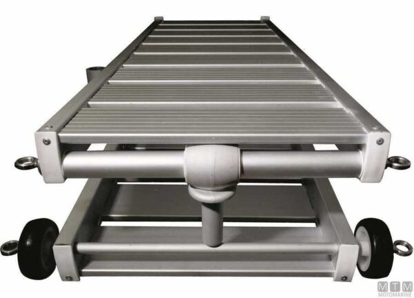 Aluminum20Foldable20Gangway Aluminum Foldable Gangway 200cm