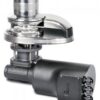 Anchor20Windlass20Quick20Prince20DP3201000W-D2012v Anchor Windlass Quick Prince DP3 1000W-D 12v - With Drum - 8mm Chain