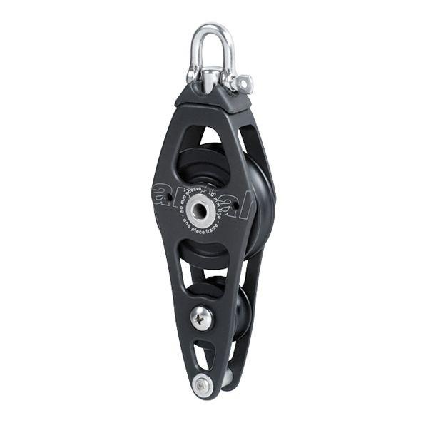Antal20Fiddle20Block20with20Becket2050mm202010mm20line Antal Fiddle Block with Becket 50mm ( 10mm line)