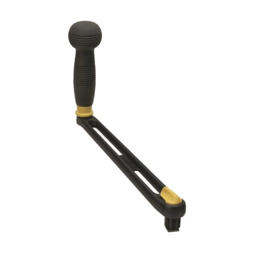 Antal Power-Grip Winch handle BALL-GRIP 250mm