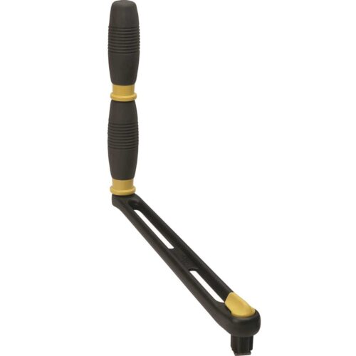 Antal Power-Grip Winch handle Double 250mm