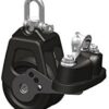 Antal20Pulley20Double20Block2020Cam Antal Pulley Double with Cam 50mm ( 10mm line)