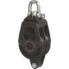Antal20Pulley20Double20Block20with20Becket2070mm20for2012mm20lines Double Pulley with Becket Antal 60mm for 12mm line