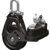 Antal20Pulley20Single20Block2020Cam2050mm Pulley Antal Single with Cam 60mm for 12mm lines