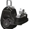 Antal Pulley Triple Block + Cam 50mm ( 10mm line)