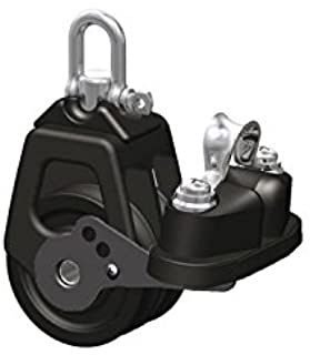 Antal Pulley Triple Block + Cam 50mm ( 10mm line)