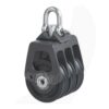 Antal20Pulley20Triple20Block2050mm Triple Pulley Antal 60mm for 12mm line