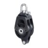Antal20Pulleys20Double20Block20with20Becket Antal Pulleys Double Block with Becket 50mm ( 10mm line)