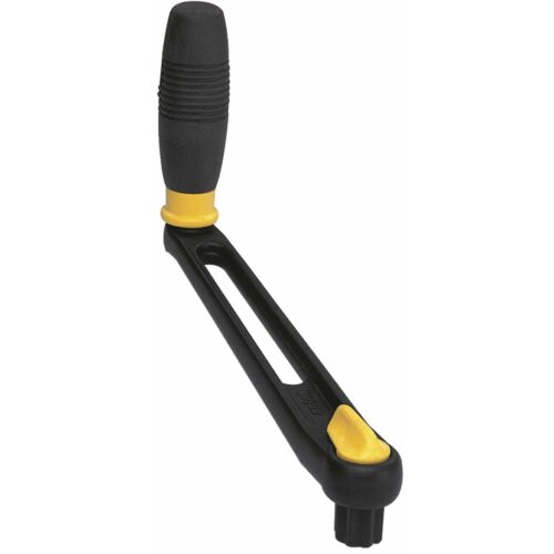Antal Single-grip Winch Handle 200mm