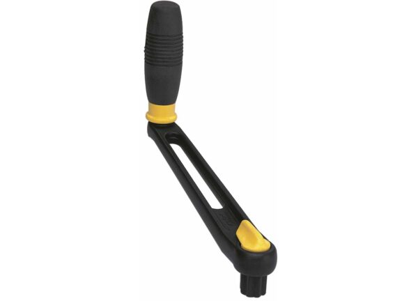 Antal20Single-grip20200mm Antal Single-grip Winch Handle 200mm