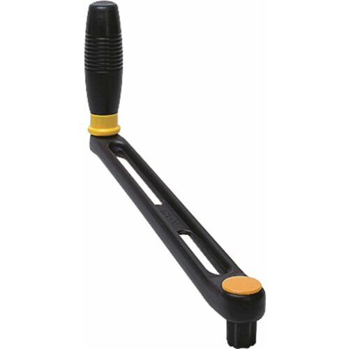 Antal Single-grip Winch Handle 250mm