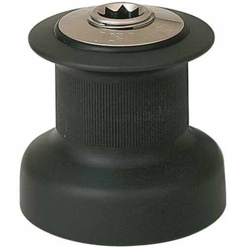 Antal Winches W6 Aluminum 1 Speed D94mm