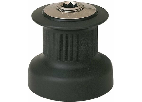 Antal Winches W6 Aluminum 1 Speed D94mm