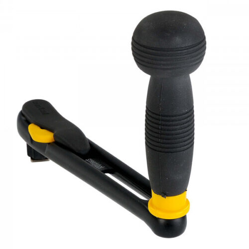 Antal speedylock Winch Handle BALL-GRIP 250mm