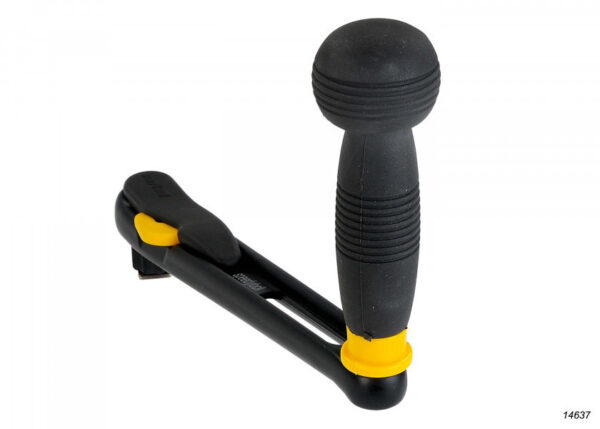 Antal20speedylock20Winch20Handle20BALL-GRIP20250mm Antal speedylock Winch Handle BALL-GRIP 250mm