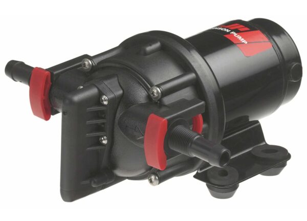 Water Pressure Pump Johnson Aqua Jet WPS 2.4 12v 9 lt minute