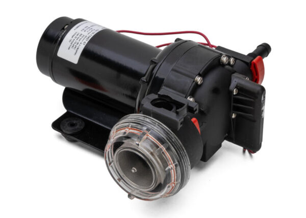 Aqua-jet203.5 Water Pressure Pump Johnson Aqua Jet WPS 3.5 24V 13lt / minute