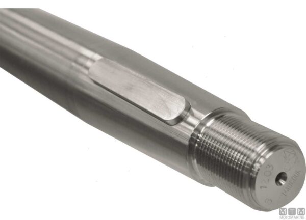 Asse20Elica20in20Acciaio20Inox Stainless Propeller Shaft 30mm x 150cm
