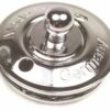 Base20Attacco20Tessuti20Loxx Loxx-Tenax fabric base connector