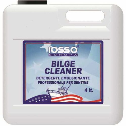 Bilge20Cleaner20Iosso204lt Bilge Cleaner Iosso 4lt